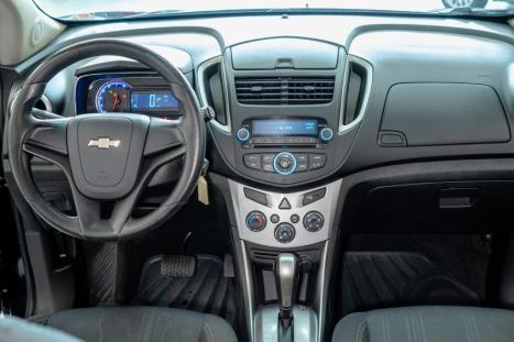 CHEVROLET Tracker 1.8 16V 4P FLEX LT AUTOM�TICO, Foto 8