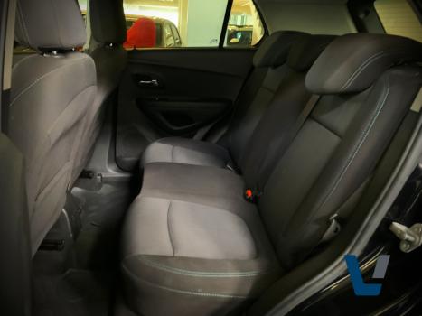 CHEVROLET Tracker 1.8 16V 4P FLEX LT AUTOM�TICO, Foto 11