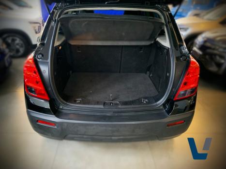 CHEVROLET Tracker 1.8 16V 4P FLEX LT AUTOM�TICO, Foto 14