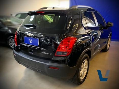 CHEVROLET Tracker 1.8 16V 4P FLEX LT AUTOM�TICO, Foto 4