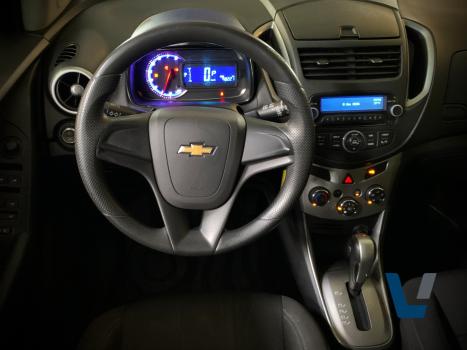 CHEVROLET Tracker 1.8 16V 4P FLEX LT AUTOM�TICO, Foto 7