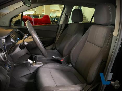 CHEVROLET Tracker 1.8 16V 4P FLEX LT AUTOM�TICO, Foto 10
