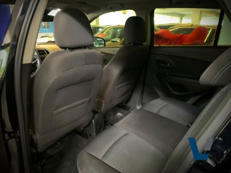 CHEVROLET Tracker 1.8 16V 4P FLEX LT AUTOM�TICO, Foto 11