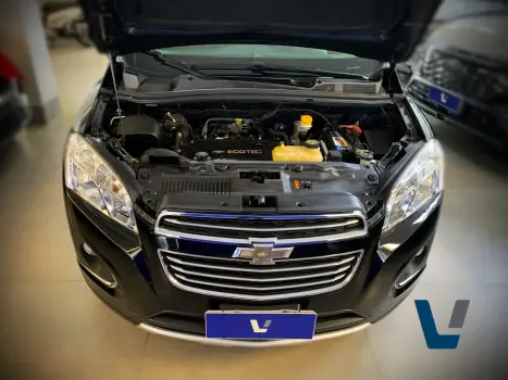 CHEVROLET Tracker 1.8 16V 4P FLEX LT AUTOM�TICO, Foto 13