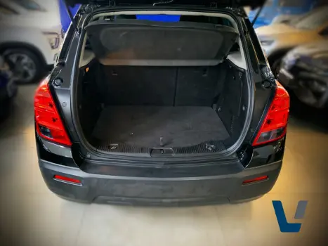 CHEVROLET Tracker 1.8 16V 4P FLEX LT AUTOM�TICO, Foto 14