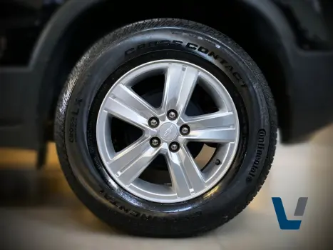 CHEVROLET Tracker 1.8 16V 4P FLEX LT AUTOM�TICO, Foto 15