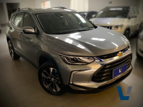 CHEVROLET Tracker 1.2 12V 4P FLEX TURBO PREMIER AUTOM�TICO, Foto 3