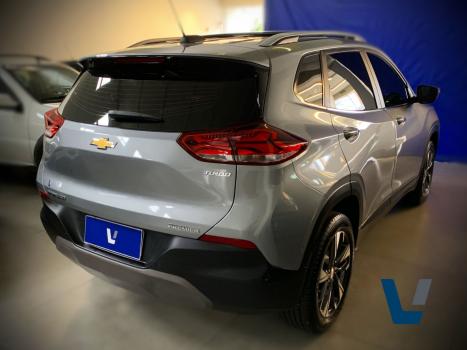 CHEVROLET Tracker 1.2 12V 4P FLEX TURBO PREMIER AUTOM�TICO, Foto 4