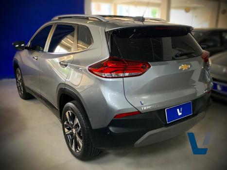 CHEVROLET Tracker 1.2 12V 4P FLEX TURBO PREMIER AUTOM�TICO, Foto 6