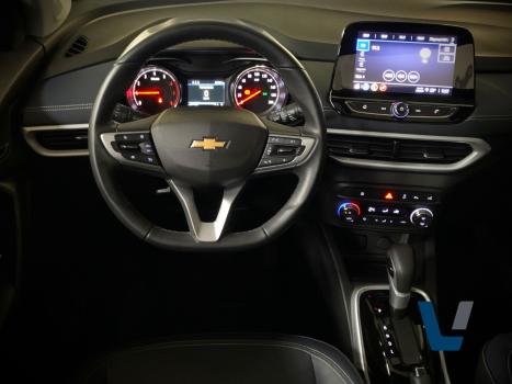 CHEVROLET Tracker 1.2 12V 4P FLEX TURBO PREMIER AUTOM�TICO, Foto 7