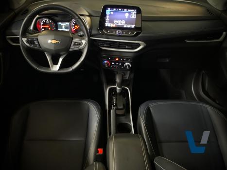 CHEVROLET Tracker 1.2 12V 4P FLEX TURBO PREMIER AUTOM�TICO, Foto 8