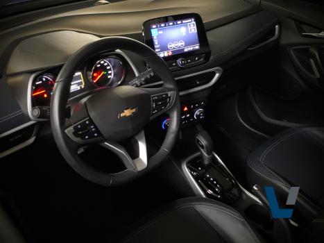 CHEVROLET Tracker 1.2 12V 4P FLEX TURBO PREMIER AUTOM�TICO, Foto 9