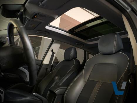 CHEVROLET Tracker 1.2 12V 4P FLEX TURBO PREMIER AUTOM�TICO, Foto 10