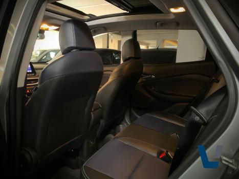 CHEVROLET Tracker 1.2 12V 4P FLEX TURBO PREMIER AUTOM�TICO, Foto 11