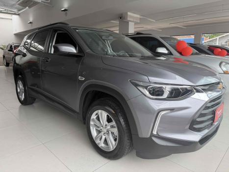 CHEVROLET Tracker 1.0 12V 4P FLEX TURBO LT AUTOM�TICO, Foto 1