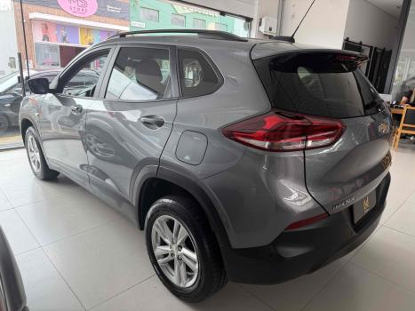 CHEVROLET Tracker 1.0 12V 4P FLEX TURBO LT AUTOM�TICO, Foto 2