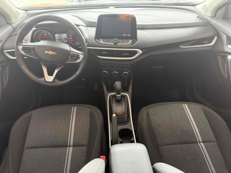 CHEVROLET Tracker 1.0 12V 4P FLEX TURBO LT AUTOM�TICO, Foto 5