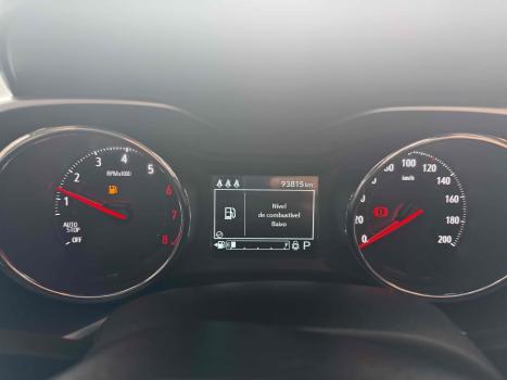 CHEVROLET Tracker 1.0 12V 4P FLEX TURBO LT AUTOM�TICO, Foto 6