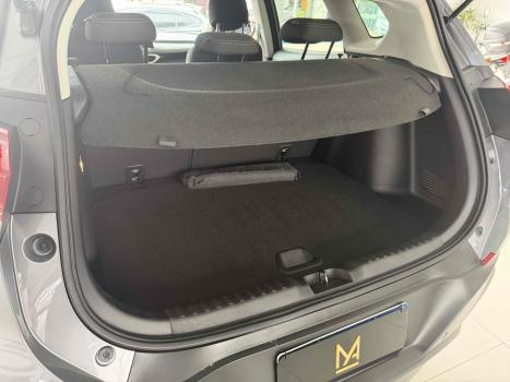 CHEVROLET Tracker 1.0 12V 4P FLEX TURBO LT AUTOM�TICO, Foto 7