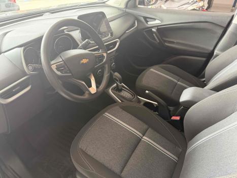CHEVROLET Tracker 1.0 12V 4P FLEX TURBO LT AUTOM�TICO, Foto 8