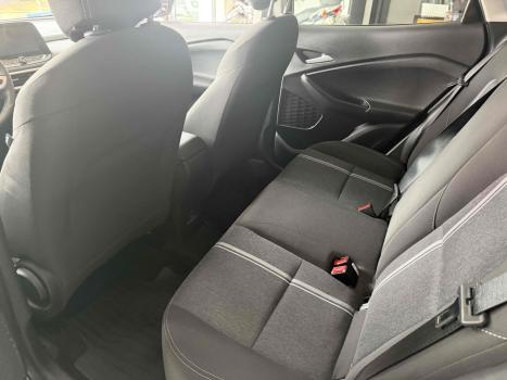 CHEVROLET Tracker 1.0 12V 4P FLEX TURBO LT AUTOM�TICO, Foto 9