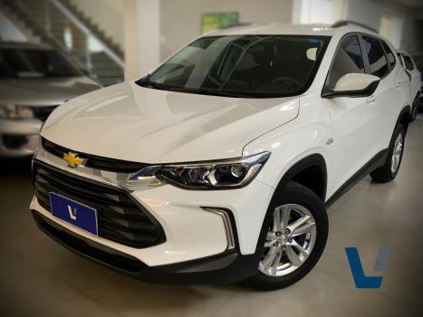 CHEVROLET Tracker 1.0 12V 4P FLEX TURBO LT AUTOM�TICO, Foto 1