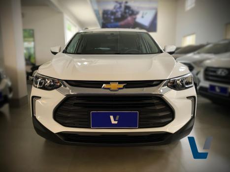 CHEVROLET Tracker 1.0 12V 4P FLEX TURBO LT AUTOM�TICO, Foto 2