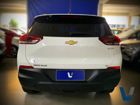 CHEVROLET Tracker 1.0 12V 4P FLEX TURBO LT AUTOM�TICO, Foto 5