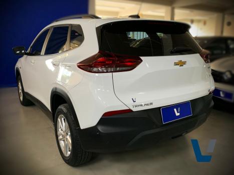 CHEVROLET Tracker 1.0 12V 4P FLEX TURBO LT AUTOM�TICO, Foto 6