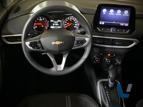 CHEVROLET Tracker 1.0 12V 4P FLEX TURBO LT AUTOM�TICO, Foto 7