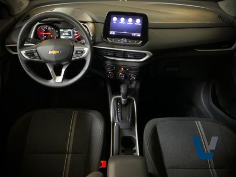 CHEVROLET Tracker 1.0 12V 4P FLEX TURBO LT AUTOM�TICO, Foto 8