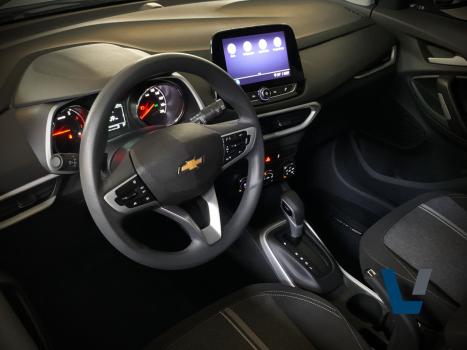 CHEVROLET Tracker 1.0 12V 4P FLEX TURBO LT AUTOM�TICO, Foto 9