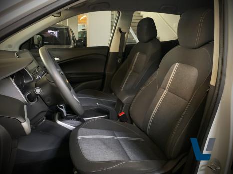 CHEVROLET Tracker 1.0 12V 4P FLEX TURBO LT AUTOM�TICO, Foto 10