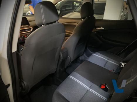 CHEVROLET Tracker 1.0 12V 4P FLEX TURBO LT AUTOM�TICO, Foto 12