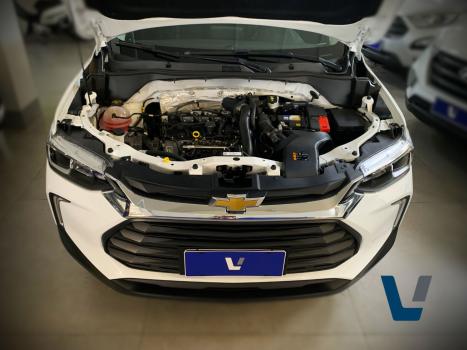CHEVROLET Tracker 1.0 12V 4P FLEX TURBO LT AUTOM�TICO, Foto 13