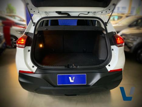 CHEVROLET Tracker 1.0 12V 4P FLEX TURBO LT AUTOM�TICO, Foto 14
