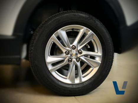 CHEVROLET Tracker 1.0 12V 4P FLEX TURBO LT AUTOM�TICO, Foto 15