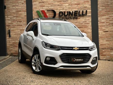 CHEVROLET Tracker 1.4 16V 4P FLEX PREMIER TURBO AUTOM�TICO, Foto 1
