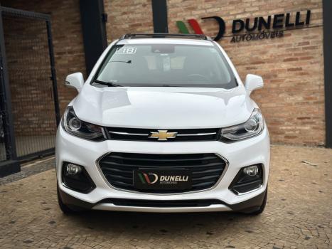 CHEVROLET Tracker 1.4 16V 4P FLEX PREMIER TURBO AUTOM�TICO, Foto 2