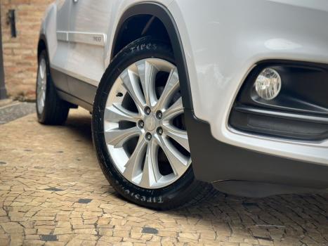 CHEVROLET Tracker 1.4 16V 4P FLEX PREMIER TURBO AUTOM�TICO, Foto 3