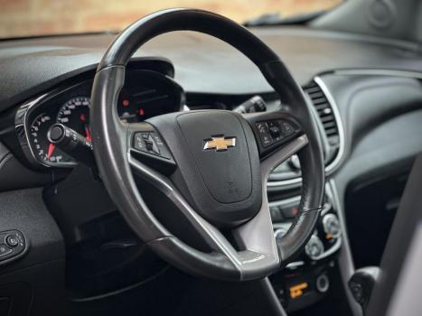 CHEVROLET Tracker 1.4 16V 4P FLEX PREMIER TURBO AUTOM�TICO, Foto 4