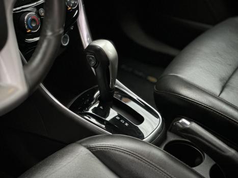 CHEVROLET Tracker 1.4 16V 4P FLEX PREMIER TURBO AUTOM�TICO, Foto 5