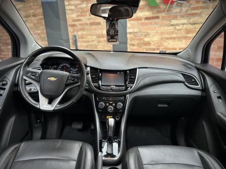CHEVROLET Tracker 1.4 16V 4P FLEX PREMIER TURBO AUTOM�TICO, Foto 6