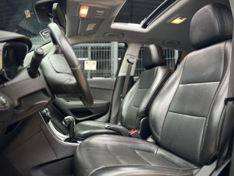 CHEVROLET Tracker 1.4 16V 4P FLEX PREMIER TURBO AUTOM�TICO, Foto 7