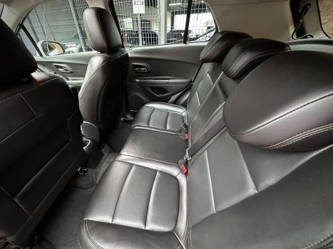 CHEVROLET Tracker 1.4 16V 4P FLEX PREMIER TURBO AUTOM�TICO, Foto 8