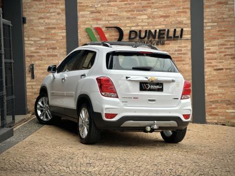 CHEVROLET Tracker 1.4 16V 4P FLEX PREMIER TURBO AUTOM�TICO, Foto 9