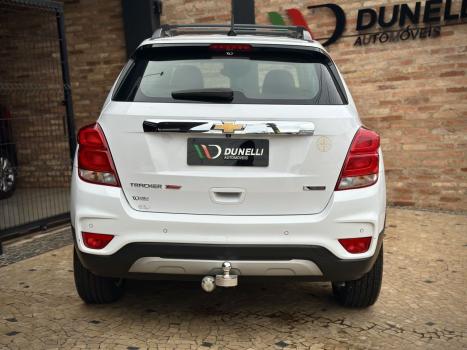 CHEVROLET Tracker 1.4 16V 4P FLEX PREMIER TURBO AUTOM�TICO, Foto 10