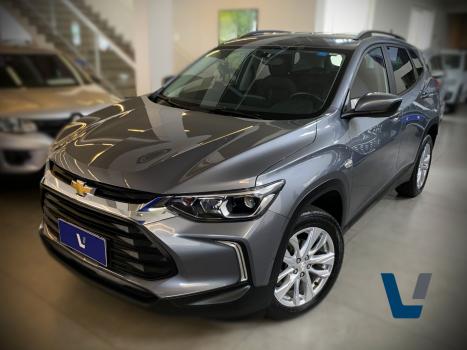 CHEVROLET Tracker 1.0 12V 4P FLEX TURBO LTZ AUTOM�TICO, Foto 1