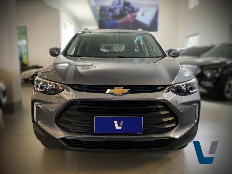 CHEVROLET Tracker 1.0 12V 4P FLEX TURBO LTZ AUTOM�TICO, Foto 2