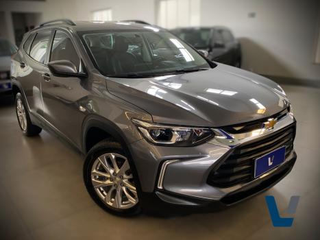 CHEVROLET Tracker 1.0 12V 4P FLEX TURBO LTZ AUTOM�TICO, Foto 3